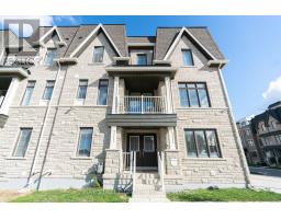2 WILLIAM SHEARN CRESCENT, Markham, Ontario