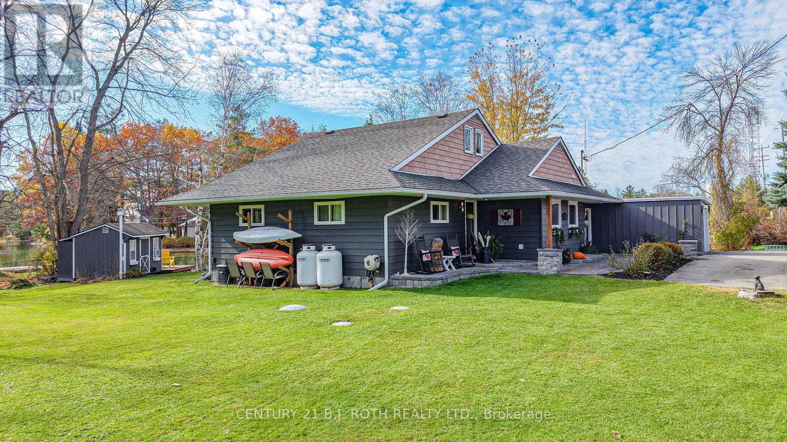 8222 169 County Road, Ramara, Ontario  L0K 2B0 - Photo 13 - S12493882