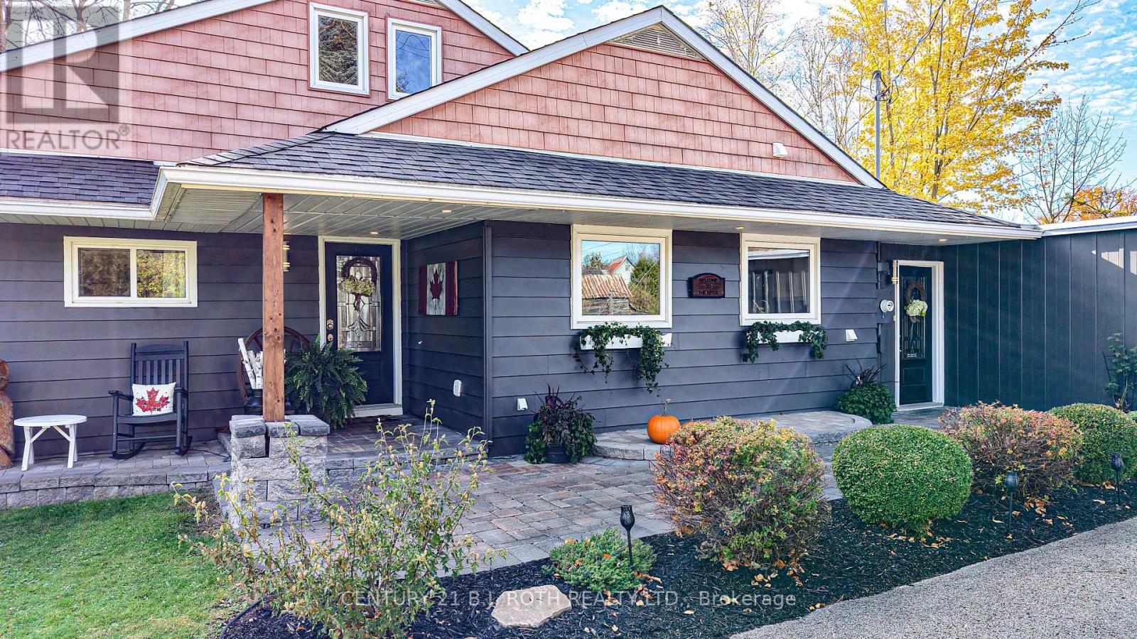 8222 169 County Road, Ramara, Ontario  L0K 2B0 - Photo 14 - S12493882