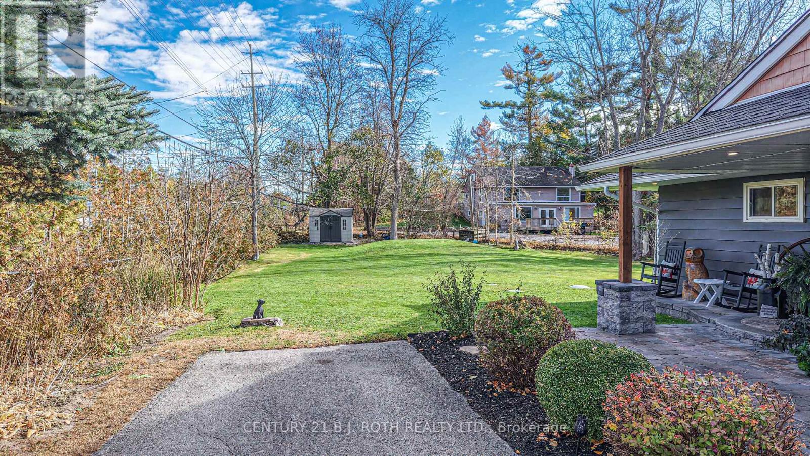 8222 169 County Road, Ramara, Ontario  L0K 2B0 - Photo 15 - S12493882