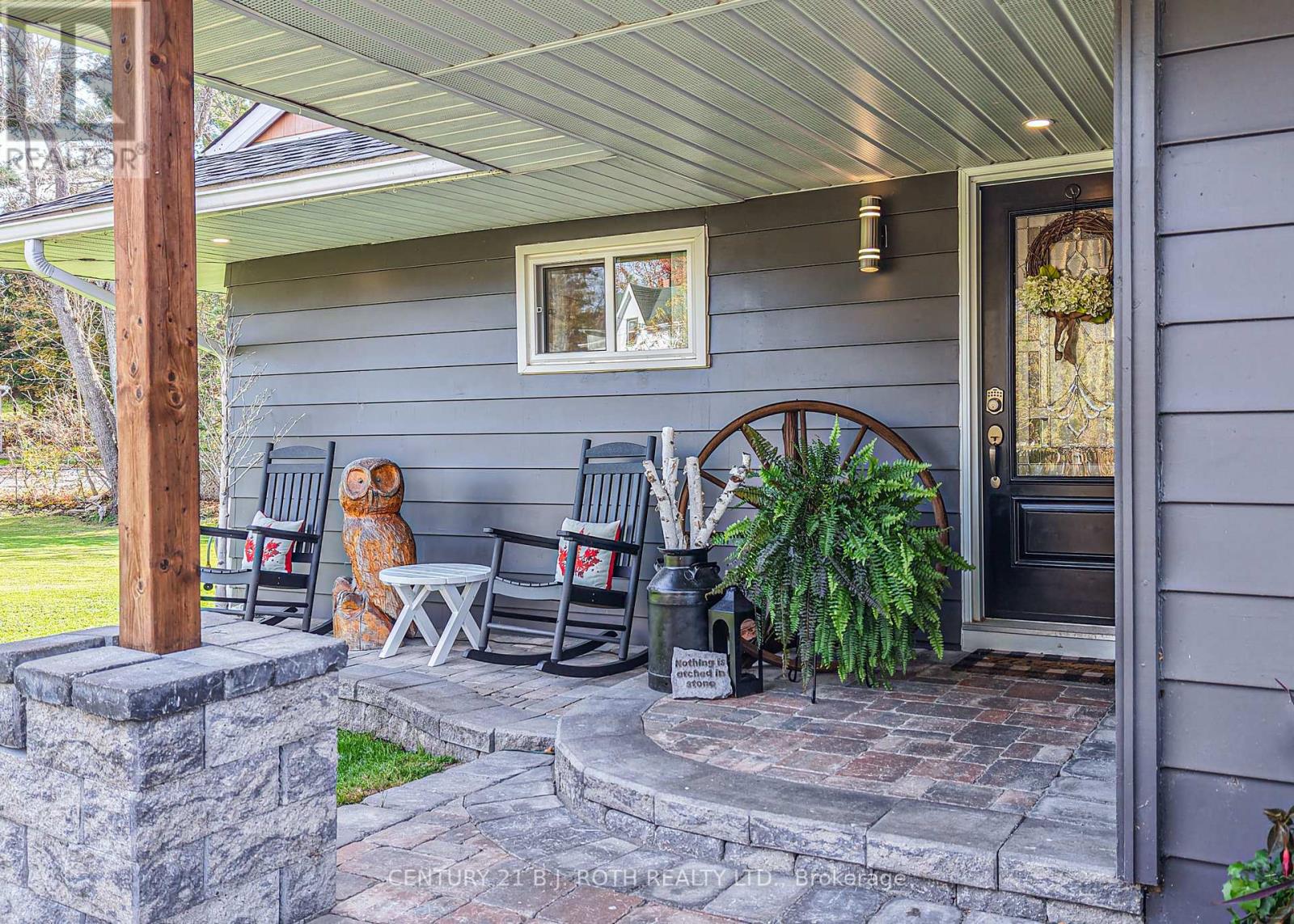 8222 169 County Road, Ramara, Ontario  L0K 2B0 - Photo 17 - S12493882