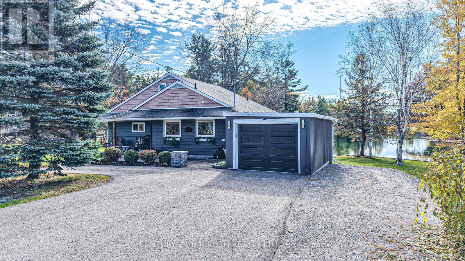 8222 169 County Road, Ramara, Ontario  L0K 2B0 - Photo 2 - S12493882