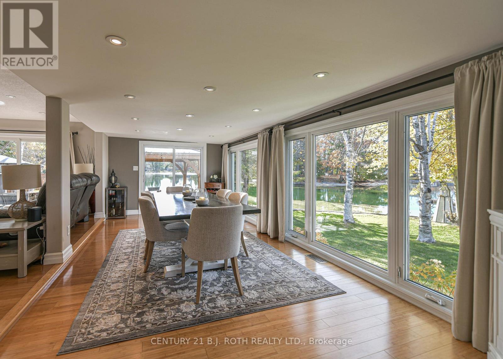 8222 169 County Road, Ramara, Ontario  L0K 2B0 - Photo 20 - S12493882