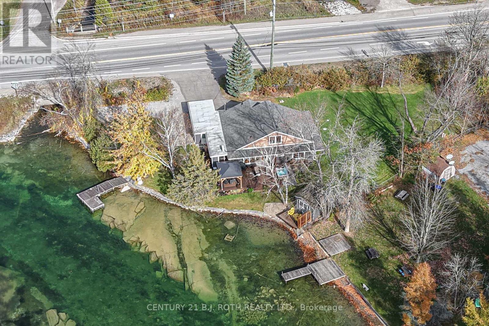 8222 169 County Road, Ramara, Ontario  L0K 2B0 - Photo 3 - S12493882