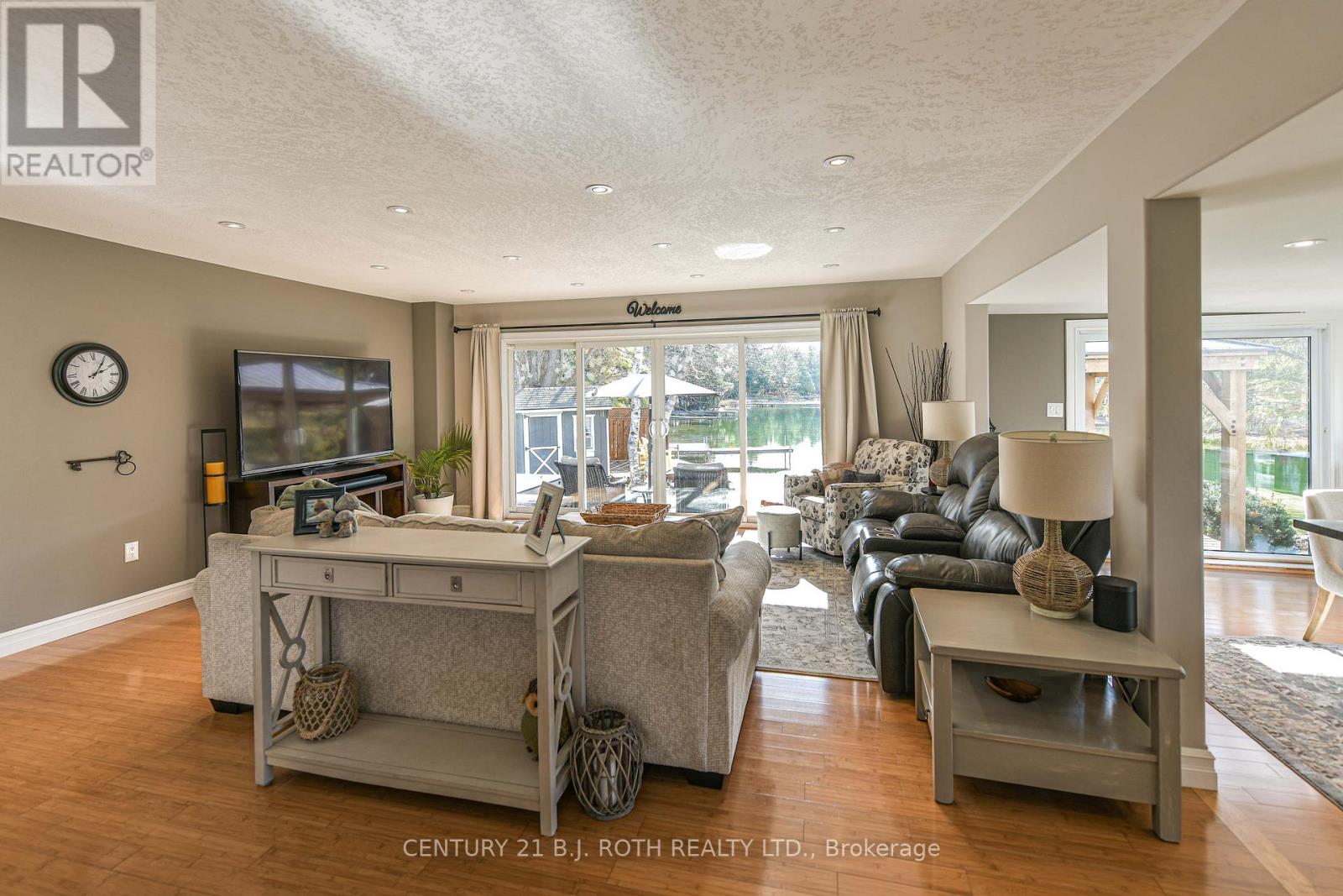 8222 169 County Road, Ramara, Ontario  L0K 2B0 - Photo 30 - S12493882