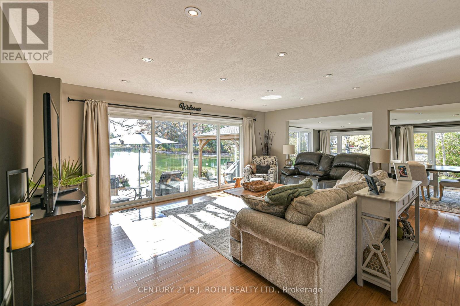 8222 169 County Road, Ramara, Ontario  L0K 2B0 - Photo 31 - S12493882