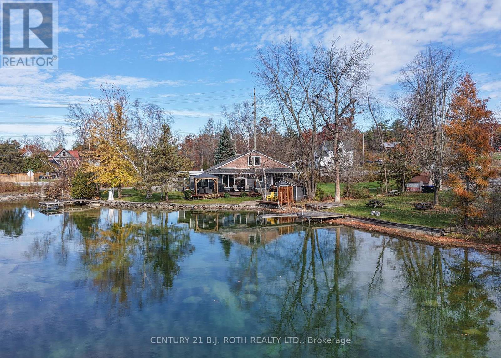 8222 169 County Road, Ramara, Ontario  L0K 2B0 - Photo 4 - S12493882