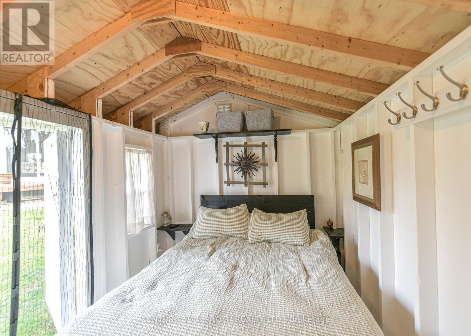 8222 169 County Road, Ramara, Ontario  L0K 2B0 - Photo 47 - S12493882