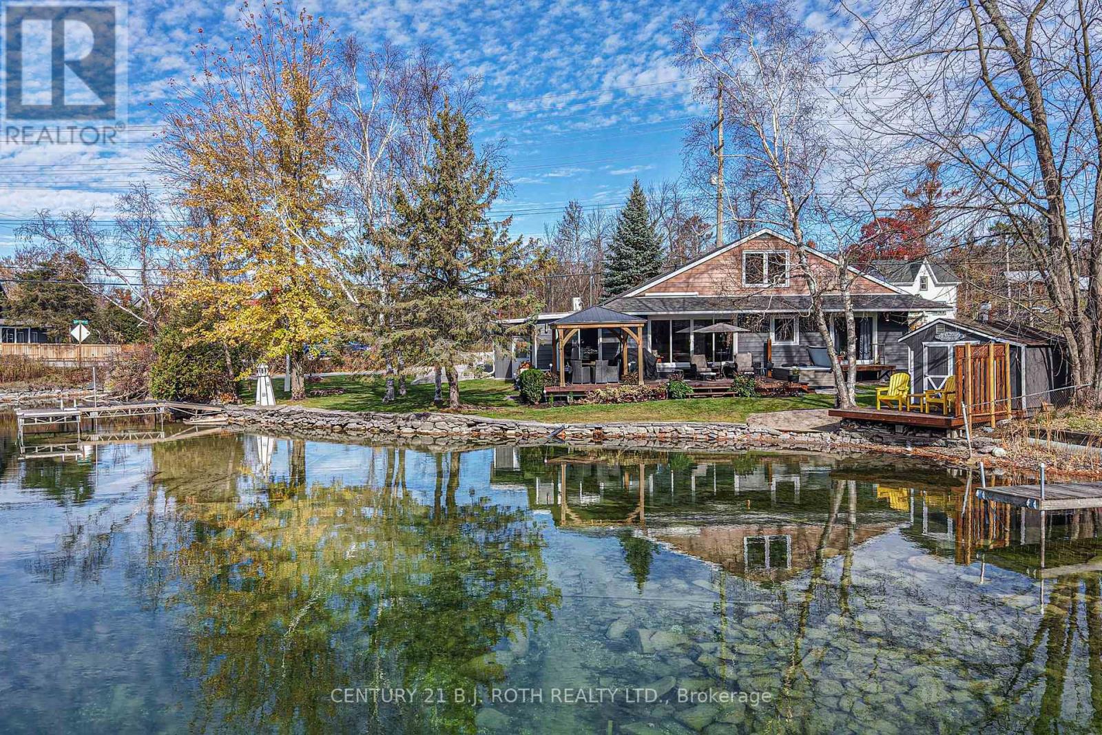 8222 169 County Road, Ramara, Ontario  L0K 2B0 - Photo 5 - S12493882