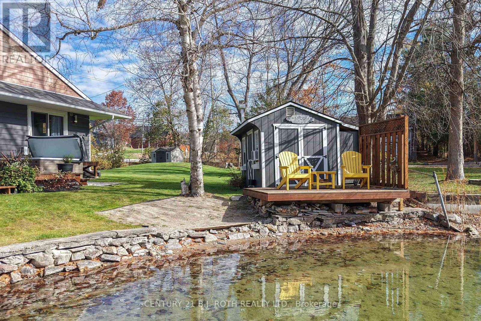 8222 169 County Road, Ramara, Ontario  L0K 2B0 - Photo 6 - S12493882