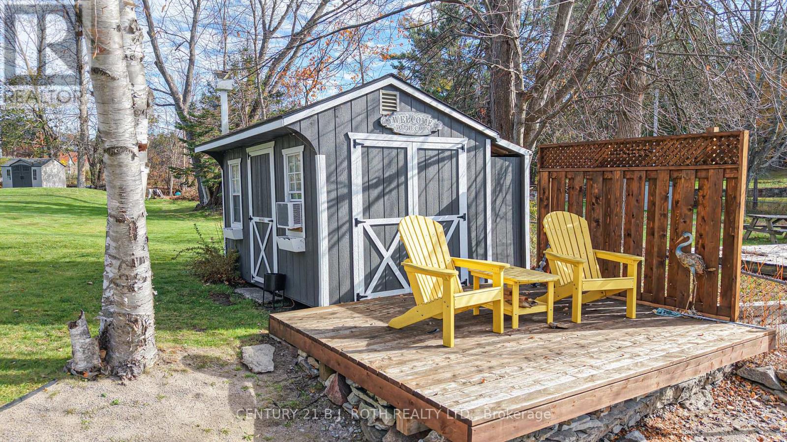 8222 169 County Road, Ramara, Ontario  L0K 2B0 - Photo 7 - S12493882