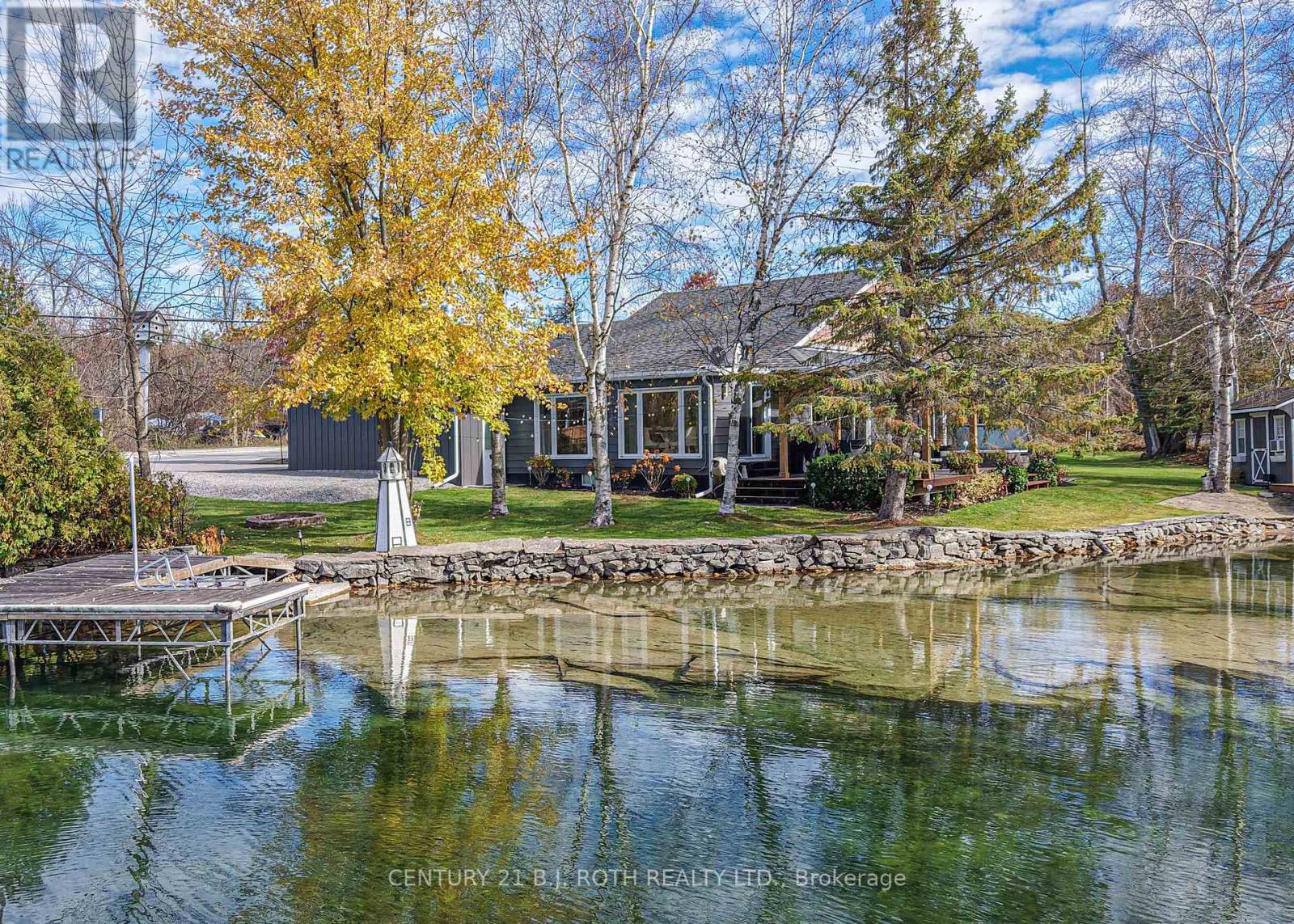 8222 169 County Road, Ramara, Ontario  L0K 2B0 - Photo 8 - S12493882