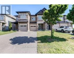 604 TENNANT WAY, Ottawa, Ontario