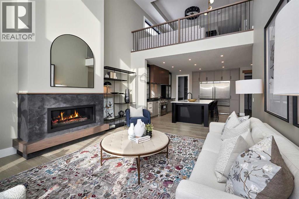 237 Rowmont Drive Nw, Calgary, Alberta  T3L 0L4 - Photo 9 - A2234596