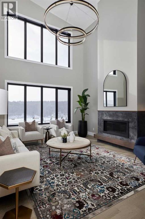 237 Rowmont Drive Nw, Calgary, Alberta  T3L 0L4 - Photo 8 - A2234596