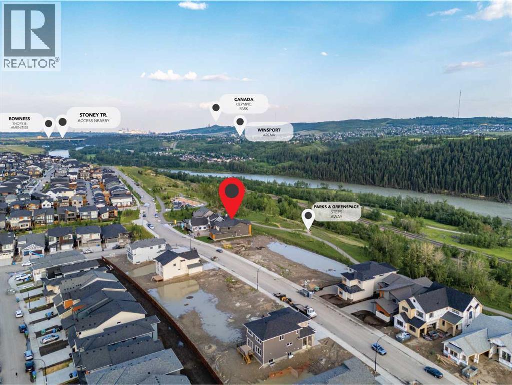 237 Rowmont Drive Nw, Calgary, Alberta  T3L 0L4 - Photo 40 - A2234596