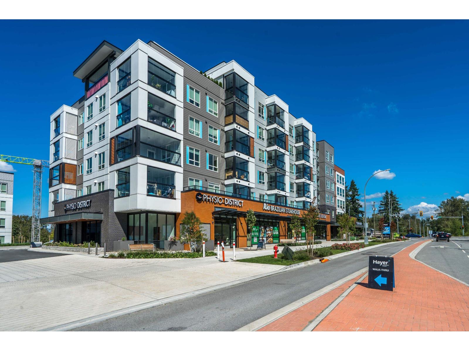 305 19979 76 Avenue, Langley, British Columbia V2Y 1S3 - Photo 3 - R3052879