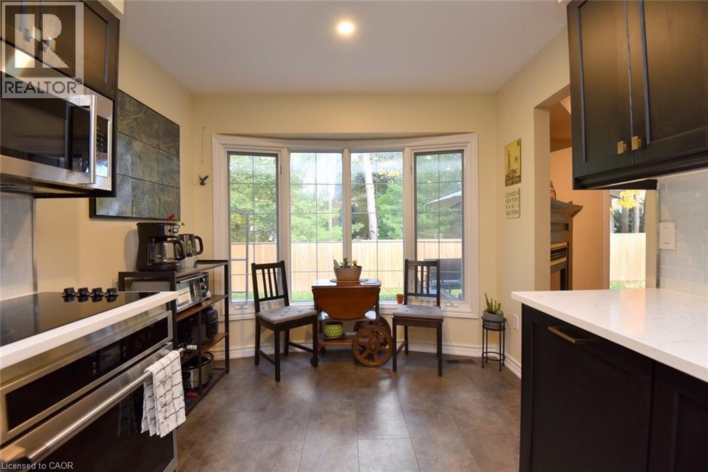 175 Fiddlers Green Road Unit# 59, Ancaster, Ontario  L9G 4X7 - Photo 8 - 40784566