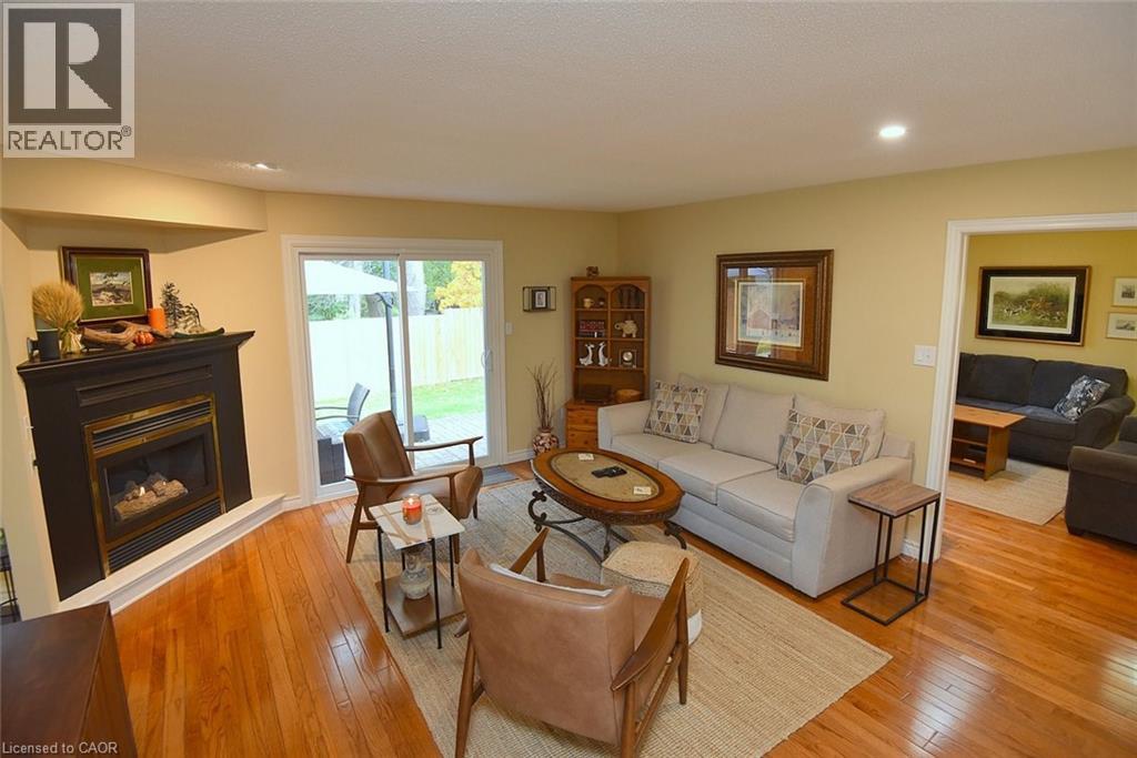 175 Fiddlers Green Road Unit# 59, Ancaster, Ontario  L9G 4X7 - Photo 12 - 40784566