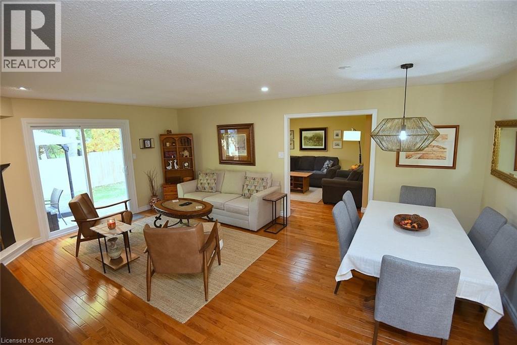 175 Fiddlers Green Road Unit# 59, Ancaster, Ontario  L9G 4X7 - Photo 11 - 40784566