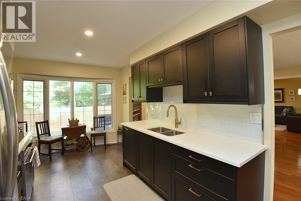 175 Fiddlers Green Road Unit# 59, Ancaster, Ontario  L9G 4X7 - Photo 6 - 40784566