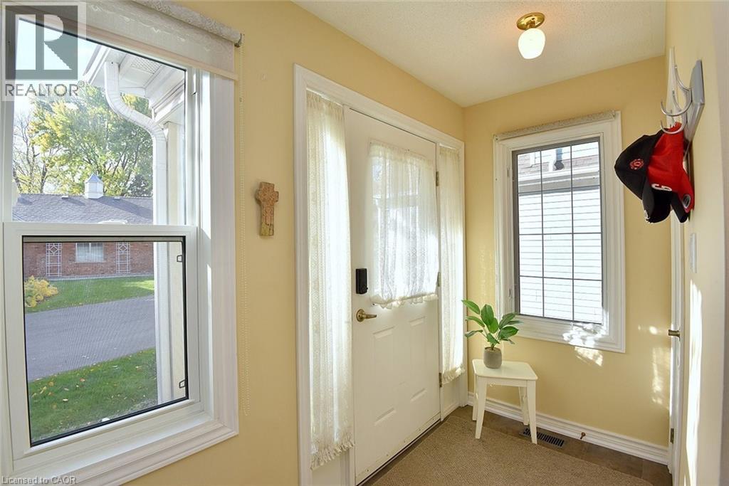 175 Fiddlers Green Road Unit# 59, Ancaster, Ontario  L9G 4X7 - Photo 3 - 40784566