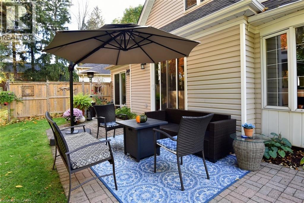 175 Fiddlers Green Road Unit# 59, Ancaster, Ontario  L9G 4X7 - Photo 33 - 40784566