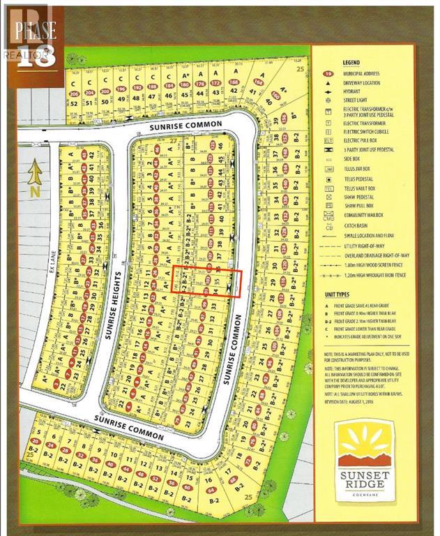 103 Sunrise Common, Cochrane, Alberta  T4C 2S2 - Photo 4 - A2247966