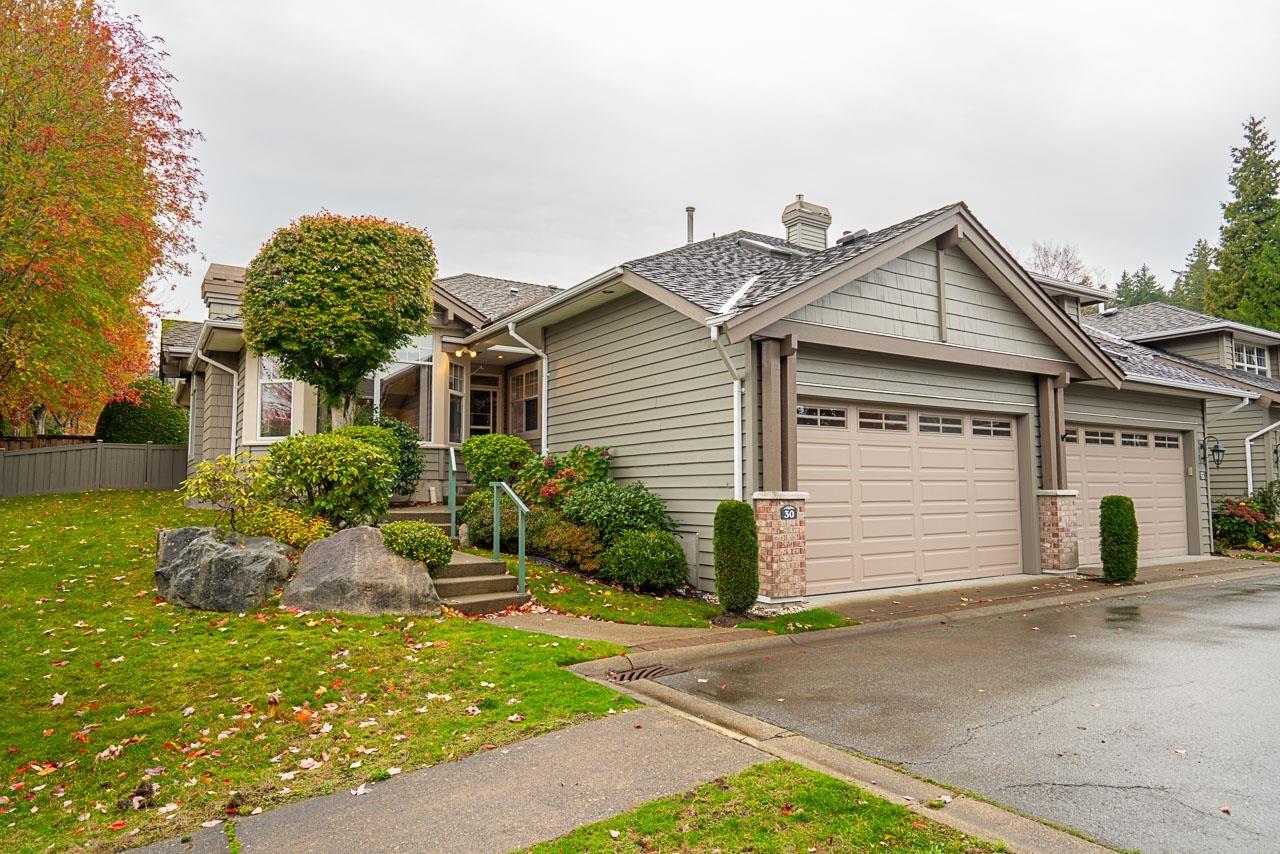 30 15020 27A AVENUE, Surrey, British Columbia