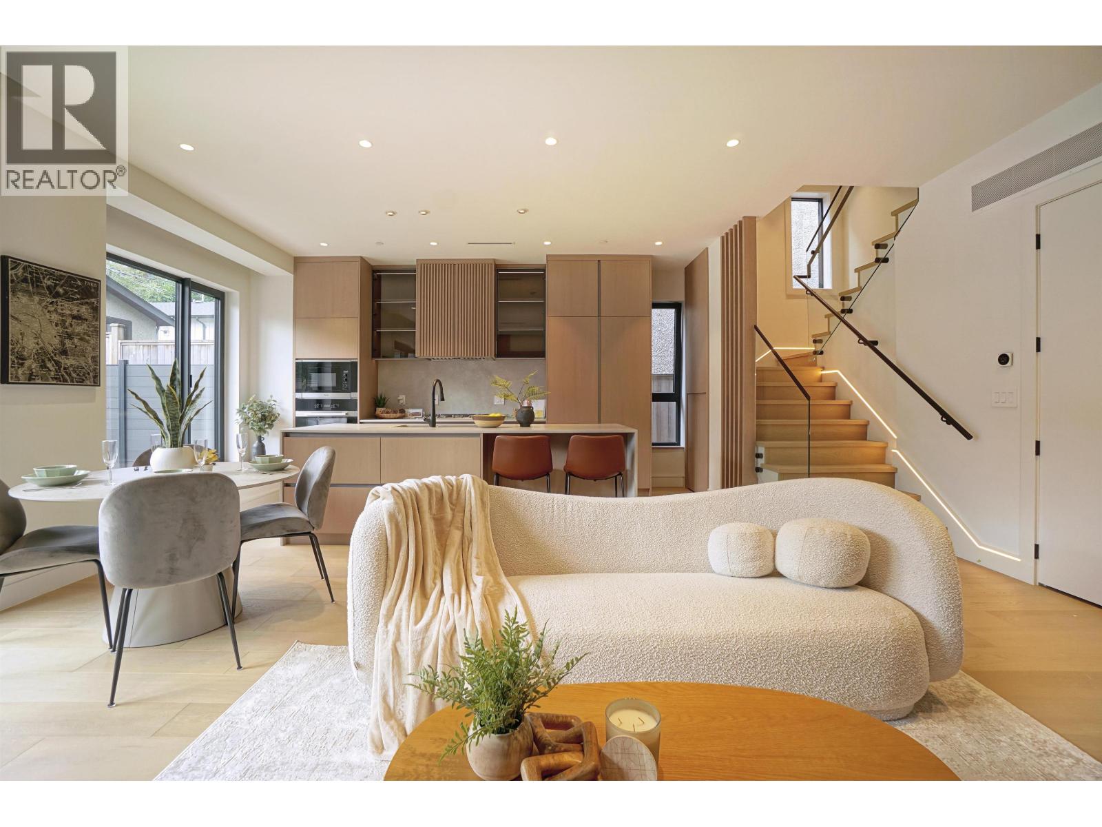 2 3460 W 14th Avenue, Vancouver, British Columbia  V6R 2W1 - Photo 15 - R3056703