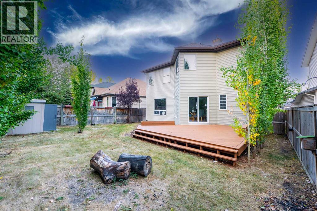 181 Chapala Drive Se, Calgary, Alberta  T3X 3S9 - Photo 45 - A2260224