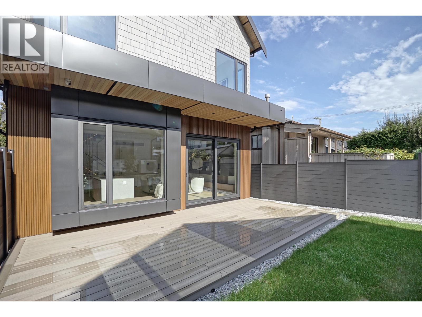 2 3460 W 14th Avenue, Vancouver, British Columbia  V6R 2W1 - Photo 32 - R3056703