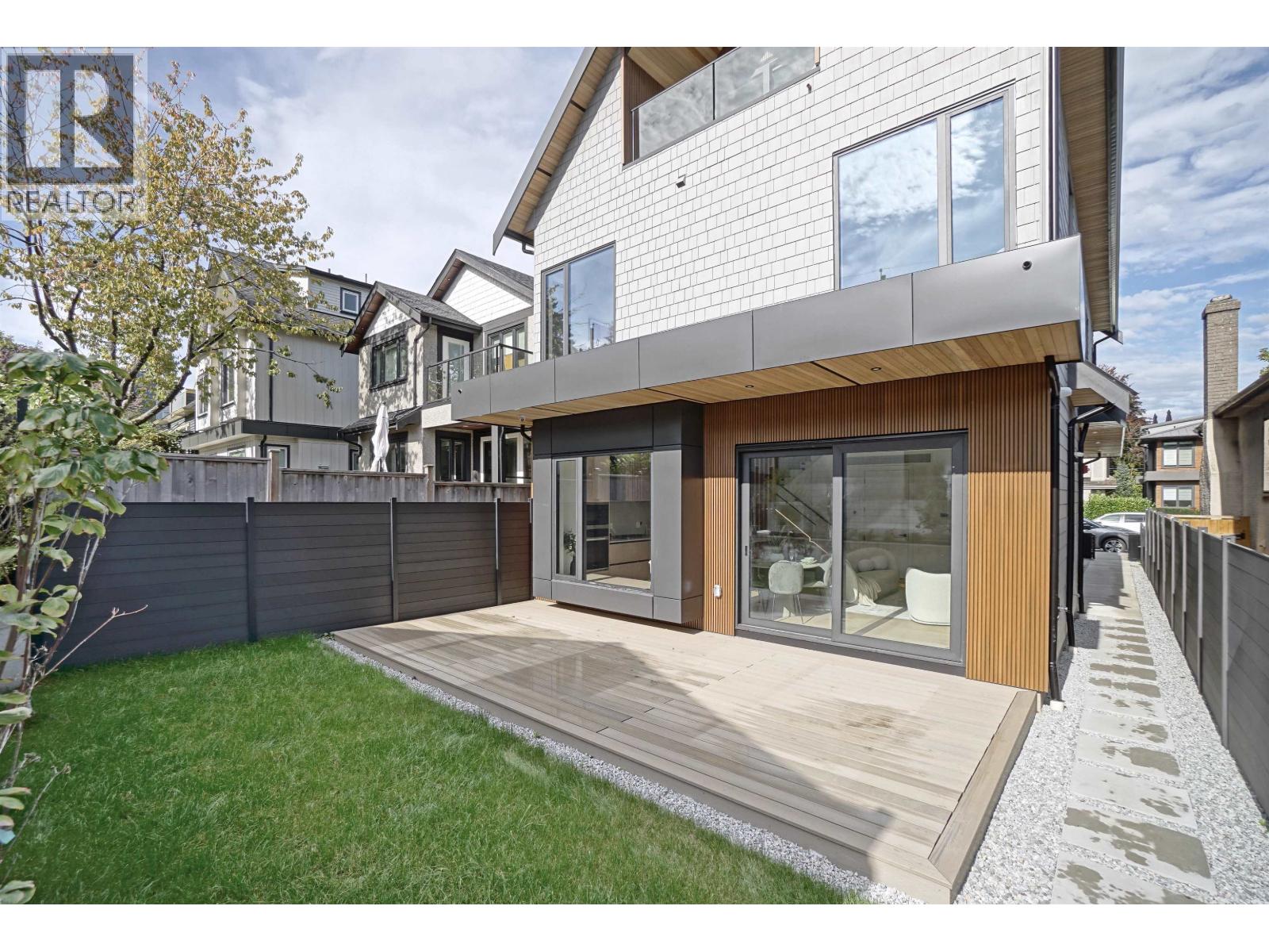 2 3460 W 14th Avenue, Vancouver, British Columbia  V6R 2W1 - Photo 31 - R3056703