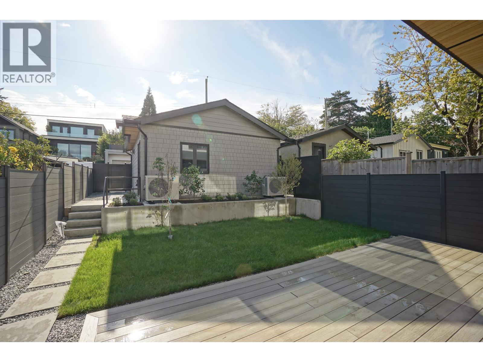 2 3460 W 14th Avenue, Vancouver, British Columbia  V6R 2W1 - Photo 34 - R3056703