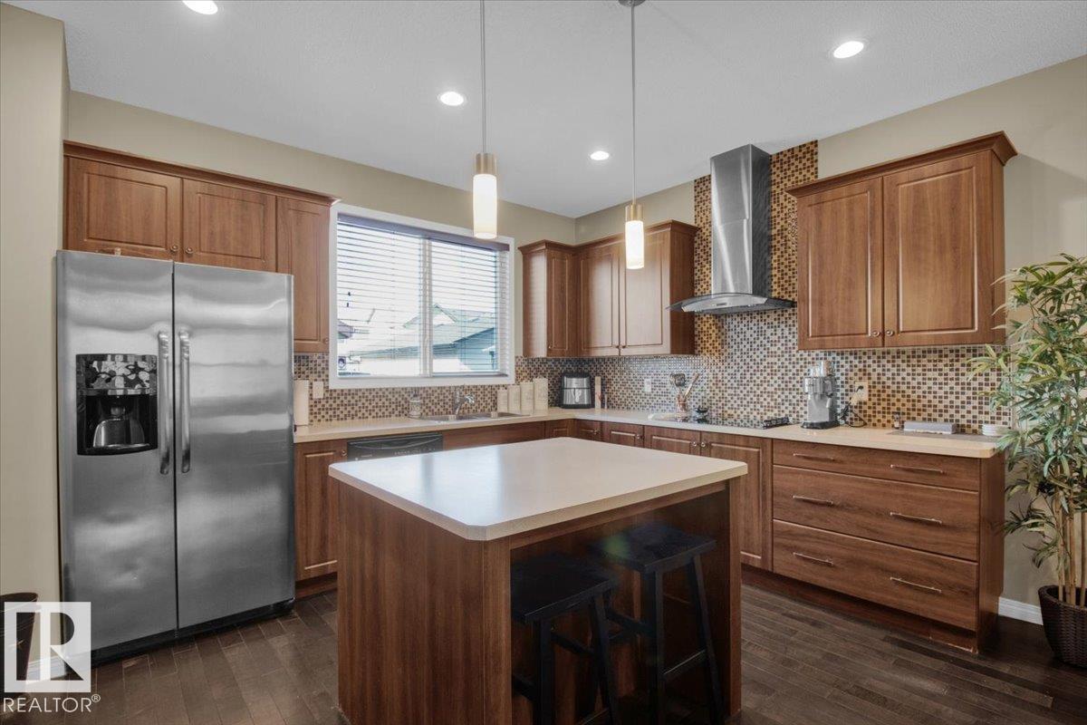 625 Allard Bv Sw, Edmonton, Alberta  T6W 0W6 - Photo 10 - E4464120