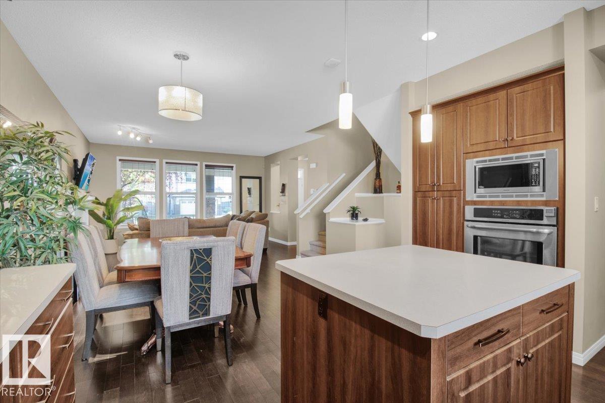 625 Allard Bv Sw, Edmonton, Alberta  T6W 0W6 - Photo 11 - E4464120