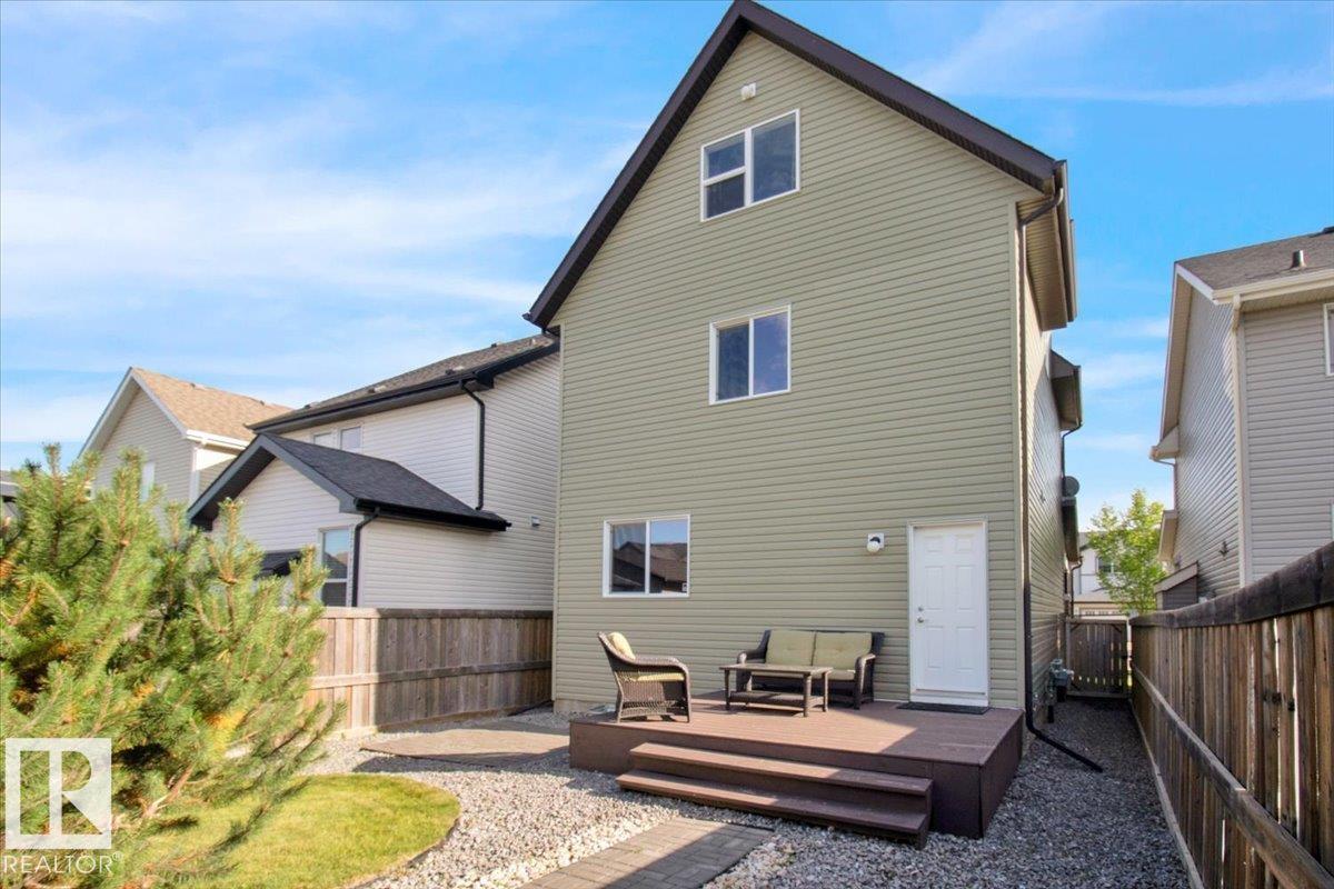 625 Allard Bv Sw, Edmonton, Alberta  T6W 0W6 - Photo 37 - E4464120