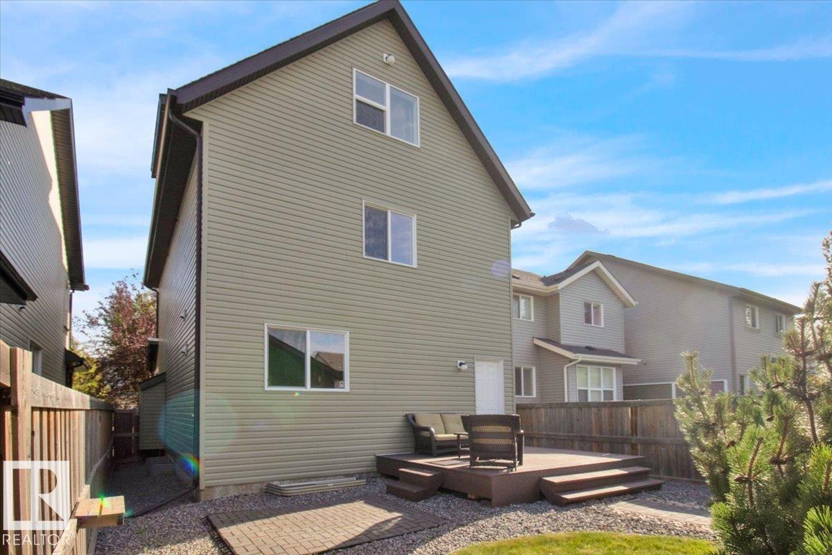 625 Allard Bv Sw, Edmonton, Alberta  T6W 0W6 - Photo 38 - E4464120