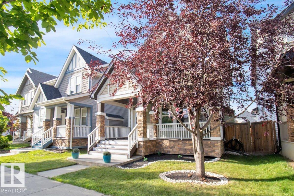 625 Allard Bv Sw, Edmonton, Alberta  T6W 0W6 - Photo 41 - E4464120