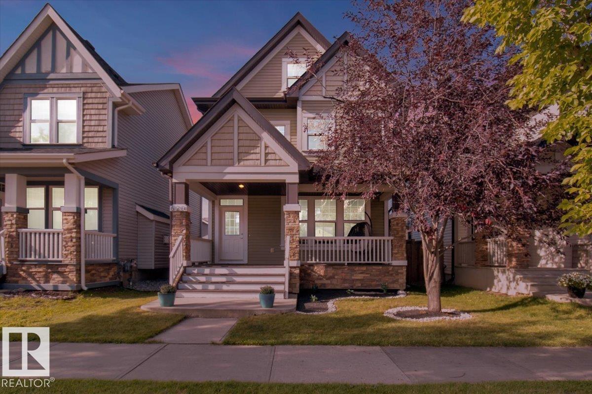 625 Allard Bv Sw, Edmonton, Alberta  T6W 0W6 - Photo 42 - E4464120