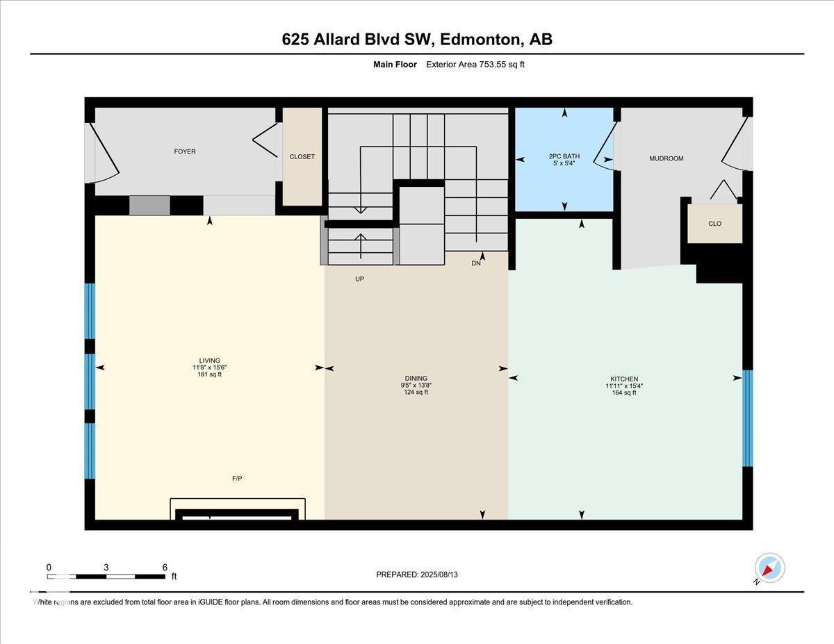 625 Allard Bv Sw, Edmonton, Alberta  T6W 0W6 - Photo 43 - E4464120