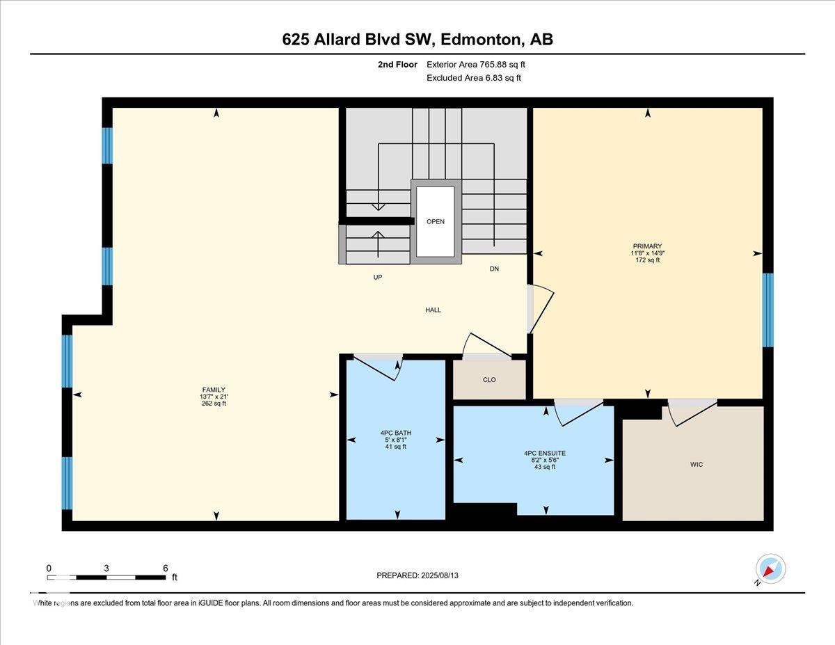 625 Allard Bv Sw, Edmonton, Alberta  T6W 0W6 - Photo 44 - E4464120