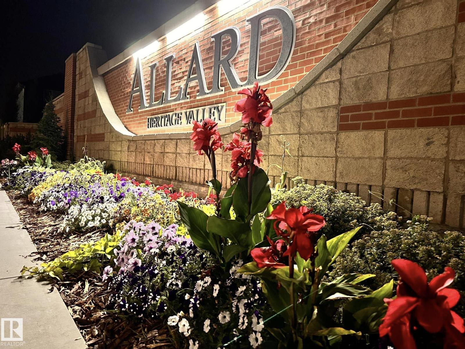 625 Allard Bv Sw, Edmonton, Alberta  T6W 0W6 - Photo 48 - E4464120