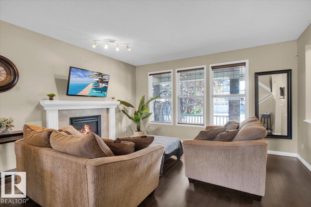 625 Allard Bv Sw, Edmonton, Alberta  T6W 0W6 - Photo 5 - E4464120