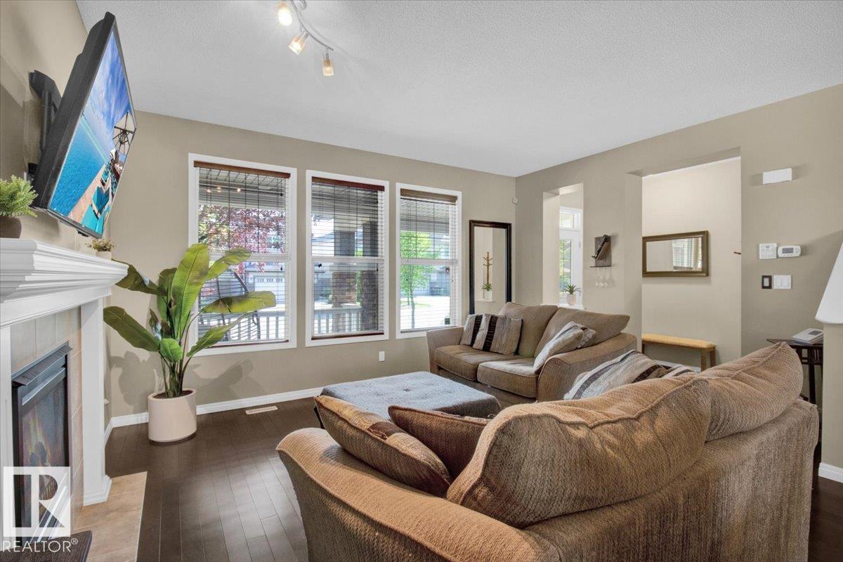 625 Allard Bv Sw, Edmonton, Alberta  T6W 0W6 - Photo 6 - E4464120