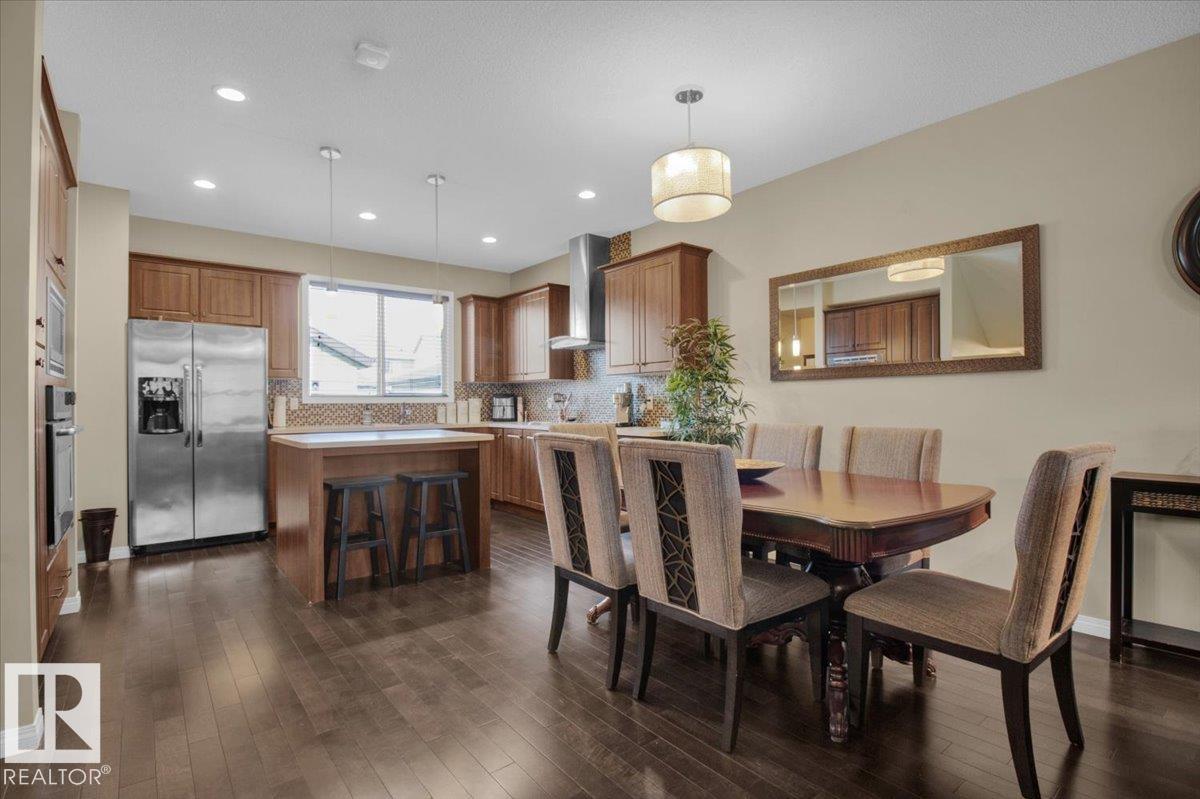 625 Allard Bv Sw, Edmonton, Alberta  T6W 0W6 - Photo 8 - E4464120