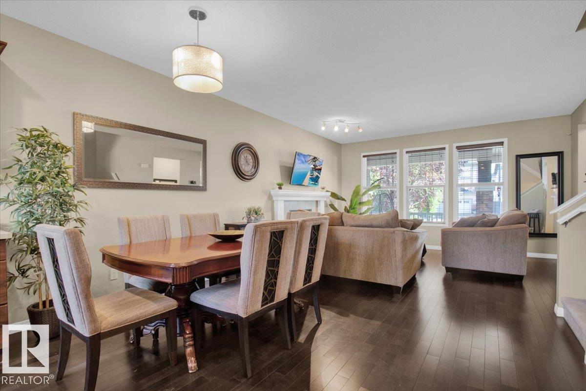 625 Allard Bv Sw, Edmonton, Alberta  T6W 0W6 - Photo 9 - E4464120