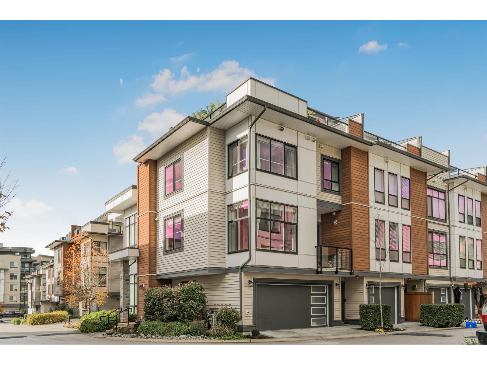 52 20849 78B AVENUE, Langley, British Columbia