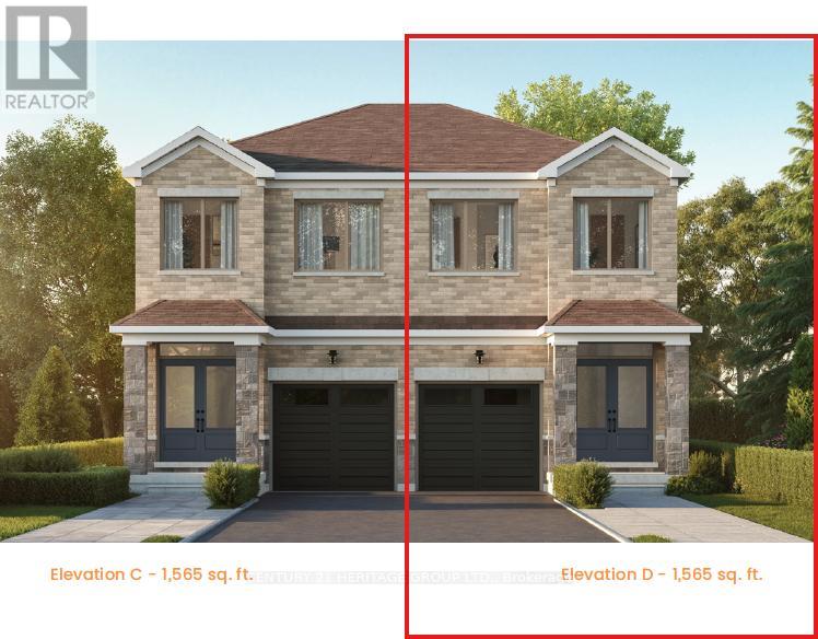 35 MEYER DRIVE, Orangeville, Ontario