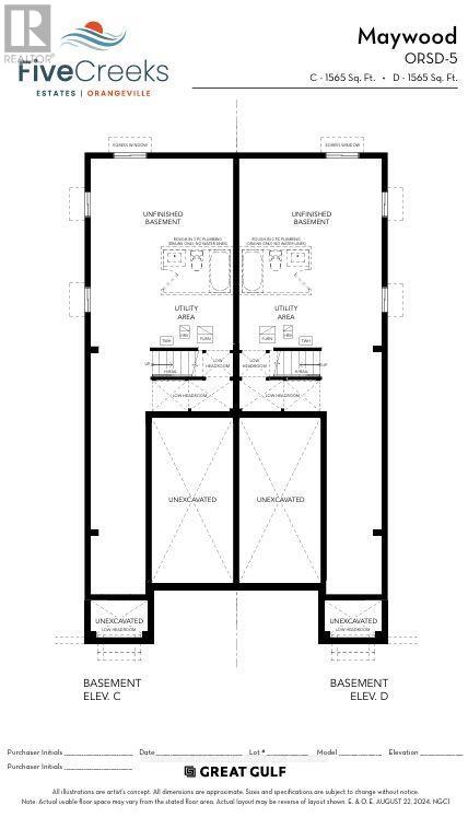 35 Meyer Drive, Orangeville, Ontario  L9W 4S2 - Photo 4 - W12493874